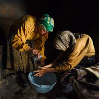 Bilder Hatidze Muratova