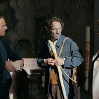 Bilder Arben Spahija