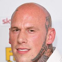 Bilder Martyn Ford