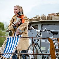 Bilder Beattie Edmondson