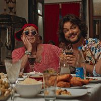 Bilder Filipp Kirkorov