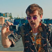 Bilder Sergey Chirkov