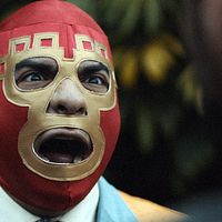 Bilder Ricardo Adam Zarate