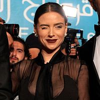 Bilder Najla Ben Abdallah