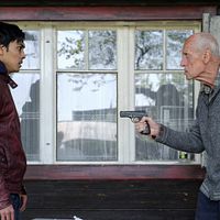 Bilder Borhanulddin Hassan Zadeh