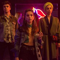 Bilder Claudia Salas