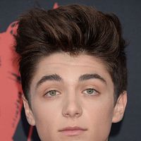 Bilder Asher Angel