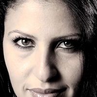 Bilder Afef Ben Mahmoud