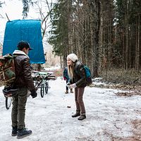 Bilder Diego Delpiano