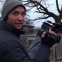 Bilder Paul S. Tracey