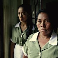 Bilder Margarita Kénefic