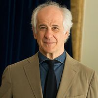 Bilder Toni Servillo