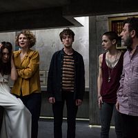 Bilder Manolis Mavromatakis