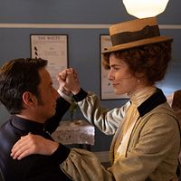 Bilder Clare McConnell