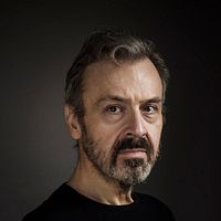 Bilder Serge Bagdassarian