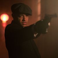 Bilder Daryl McCormack