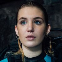 Bilder Sophie Nélisse