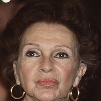 Bilder Amparo Rivelles