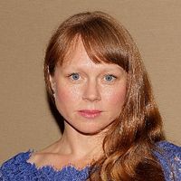 Bilder Hayley McElhinney