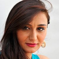 Bilder Qurbanova Zulfiyye