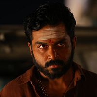 Bilder  Karthi