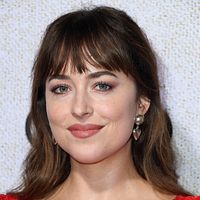 Bilder Dakota Johnson