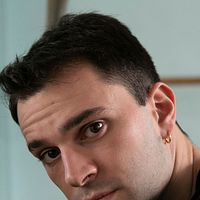 Bilder Bachi Valishvili