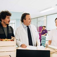 Bilder Jérémie Poppe