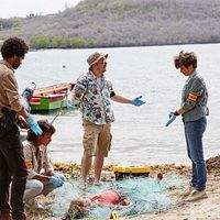 Bilder Béatrice De La Boulaye