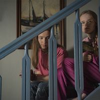 Bilder Tilda Jenkins