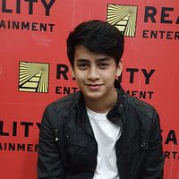 Bilder Kent Gonzales