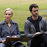 Bilder Cillian O'Sullivan