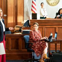 Bilder Lindsay Mendez