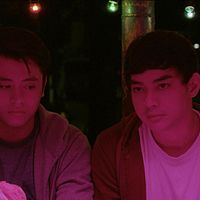 Bilder Markus Paterson