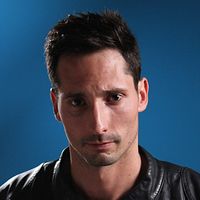 Bilder Pavel Kraynov