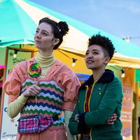 Bilder Tanya Reynolds