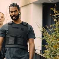 Bilder Djebril Zonga