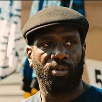 Bilder Steve Tientcheu