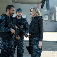 Bilder Christine Dunford