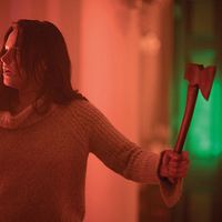 Bilder Lily Donoghue