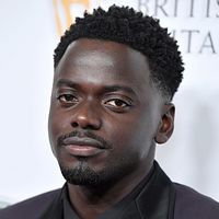Bilder Daniel Kaluuya