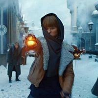 Bilder Tinatin Dalakishvili