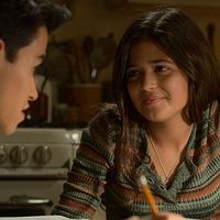 Bilder Olivia Trujillo