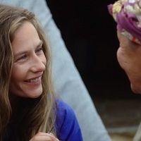 Bilder Tserendarizav Dashnyam