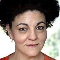 Bilder Farida Ouchani