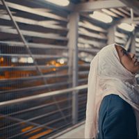 Bilder Soraya Hachoumi