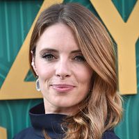 Bilder Amy Pemberton