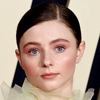 Bilder Thomasin McKenzie