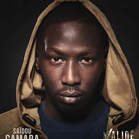 Bilder Saïdou Camara