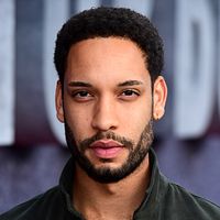 Bilder Royce Pierreson